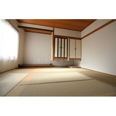 和室6帖