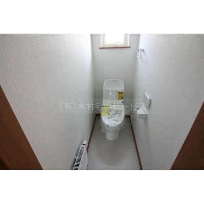 2階 トイレ