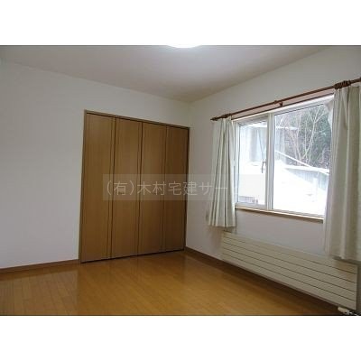洋室6.5帖