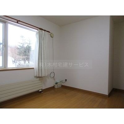洋室6.5帖