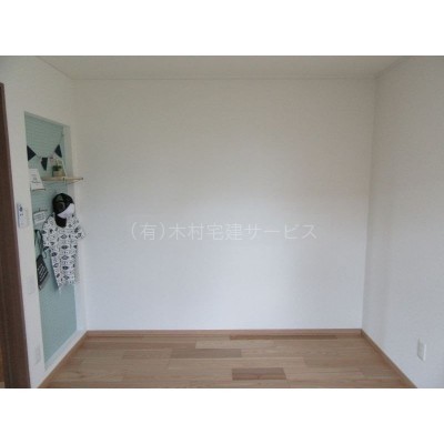 2階 洋室