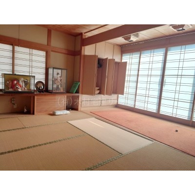 1階 和室8帖