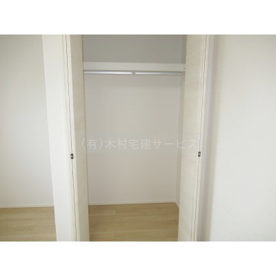 2階洋室 5.2帖