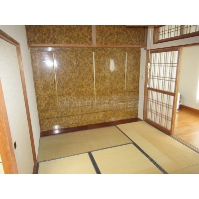 和室6帖