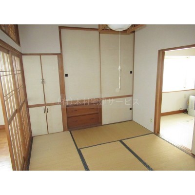 和室6帖