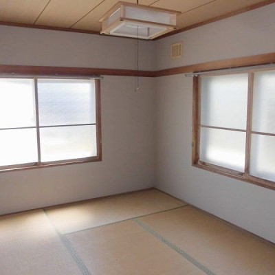 和室6帖
