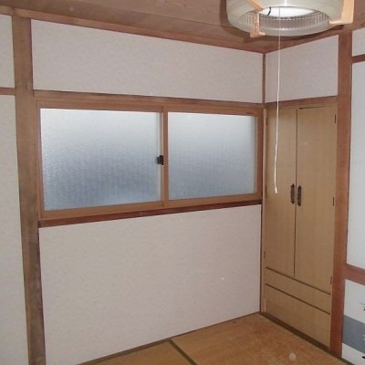 2階和室