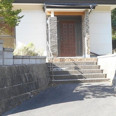 【外観/玄関】