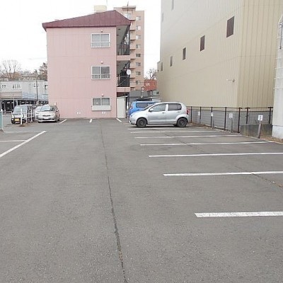  この地域の家賃相場
北海道室蘭市中島町2-30-5