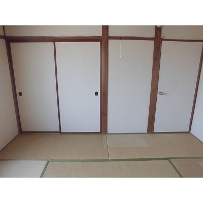 【1階和室】