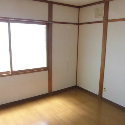 【2階和室】