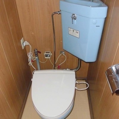 【トイレ】