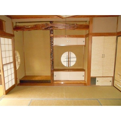 【和室6帖】
