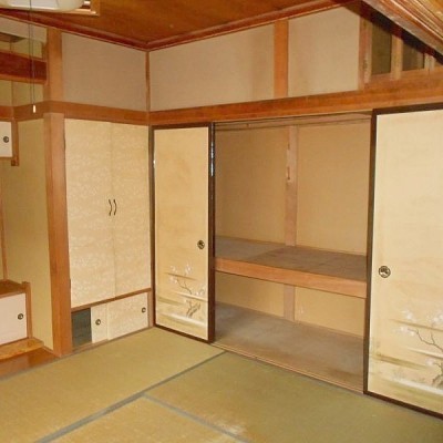 【和室6帖】