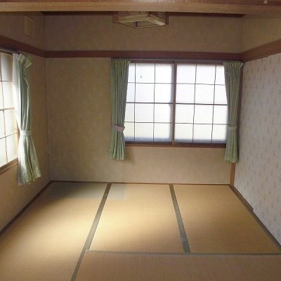 【2階和室11.5帖】