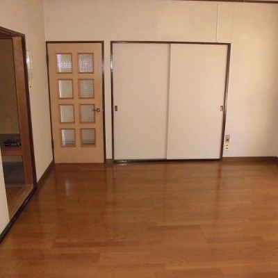 【リビング】