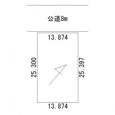 地籍図