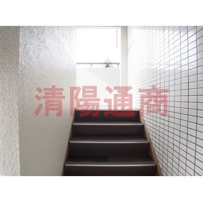 共用部