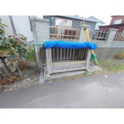 ゴミ