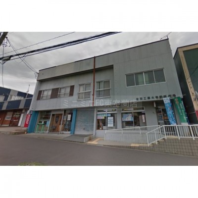 室蘭工業大学前郵便局