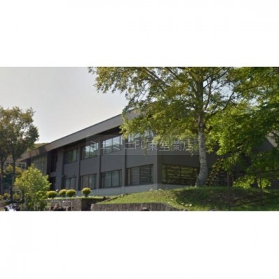 室蘭工業大学附属図書館