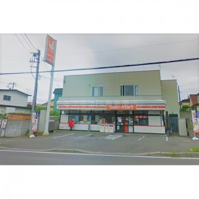 セイコーマート室蘭高砂2丁目店