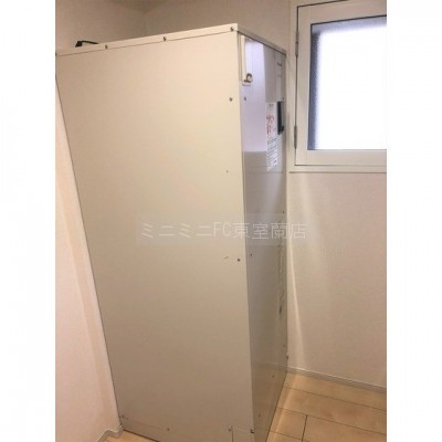電気温水器