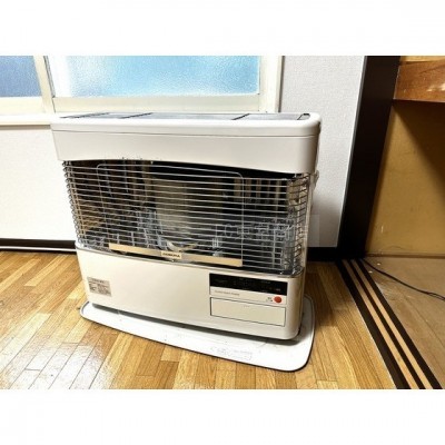 灯油FF