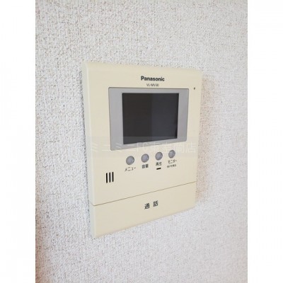 TVインターホン