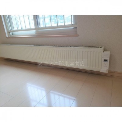 各部屋電気パネル