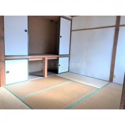 和室6帖