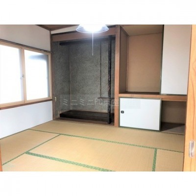 和室6帖