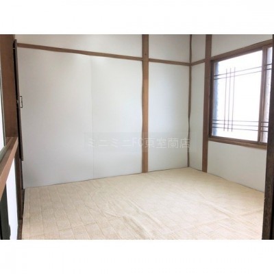 和室4.5帖