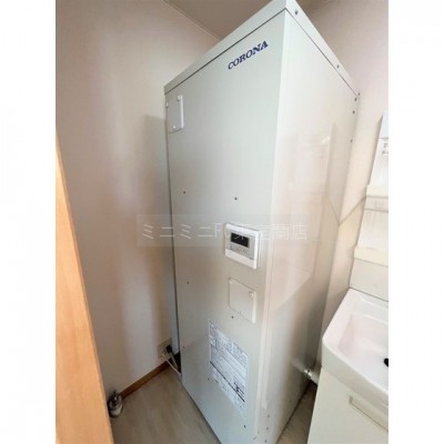 電気温水器
