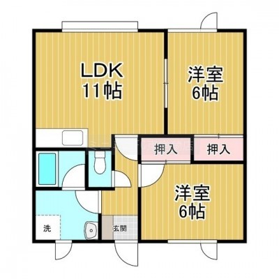 ※写真及び図面と現状が異なる場合は現況優先となります。