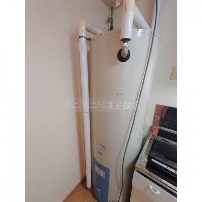 電気温水器