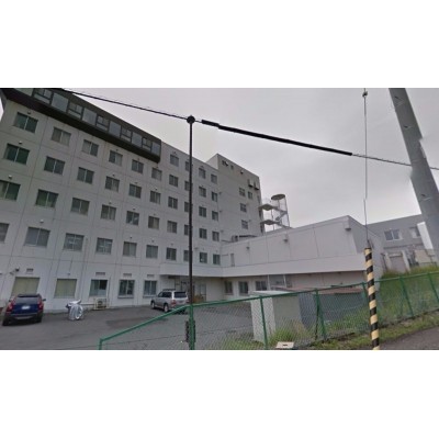 室蘭太平洋病院