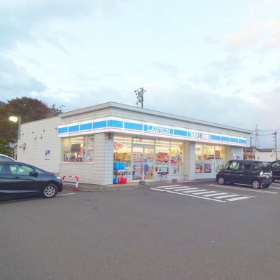 ローソン若草4丁目店