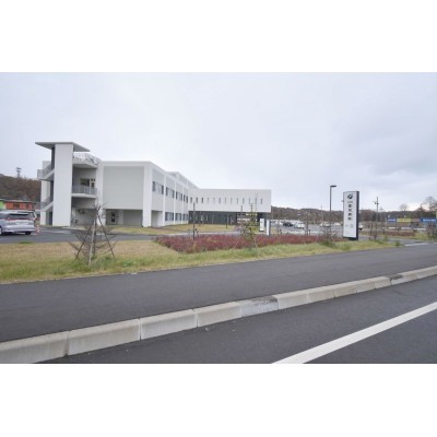 JCHO登別病院