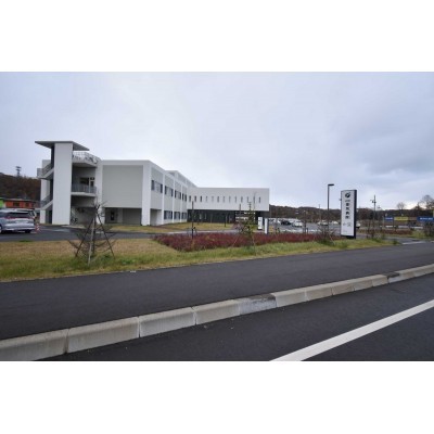 JCHO登別病院
