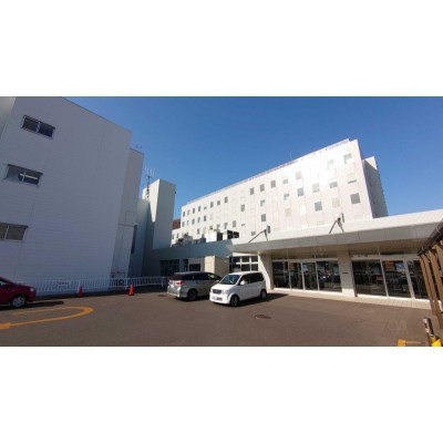 製鉄記念病院