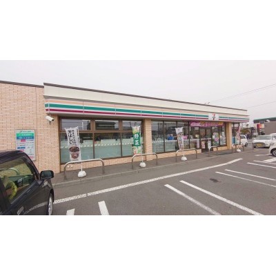 セブンイレブン登別若草町店