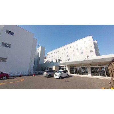 製鉄記念病院