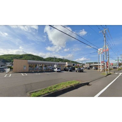 セブンイレブン登別若草町店