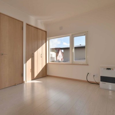 登別市新生町リフォーム再生中古戸建です。
