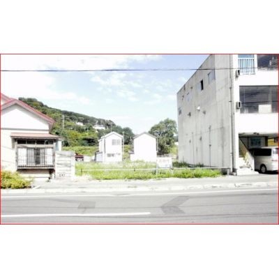 正面