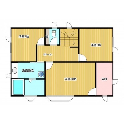 3階