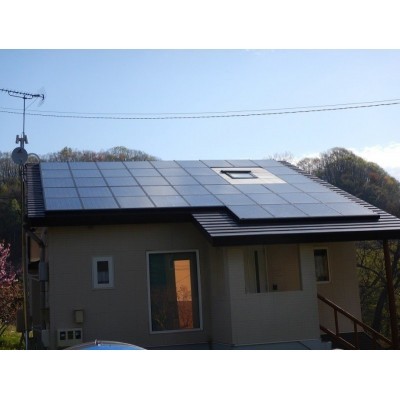 太陽光発電パネル