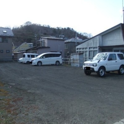 近隣駐車場