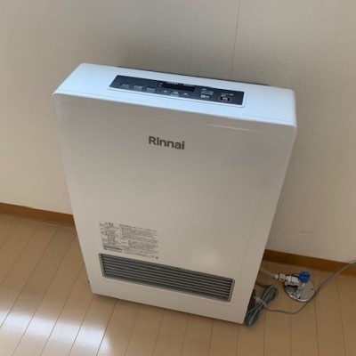 FFガスストーブ